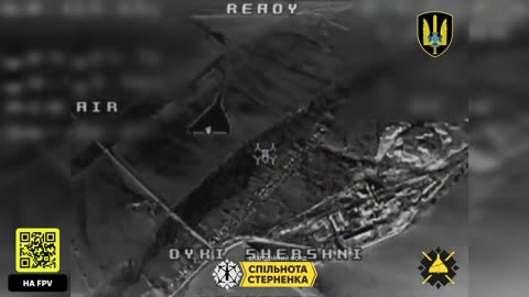 Alpha SBU operators shot down another 14 Shahed UAVs