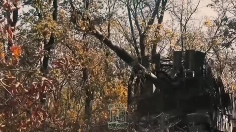 💥🎯 Ukraine Russia War | Russian Artillery in Action | RCF