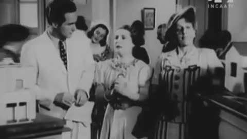 Cándida, la mujer del año (Enrique Santos Discépolo, 1943) - Película completa
