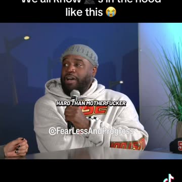 It’s a different type of credit line I’m telling you😆