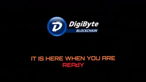DIGIBYTE BLOCKCHAIN - the longest fastest utxo blockchain in existence #digitalcurrency