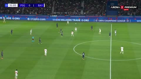 goli i dyte i bayern