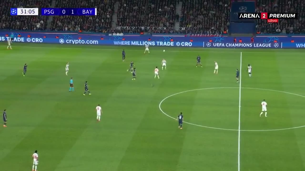 goli i dyte i bayern