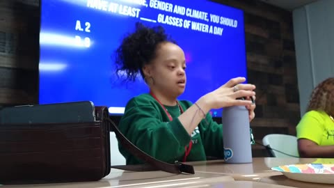 Harmony House Part 2