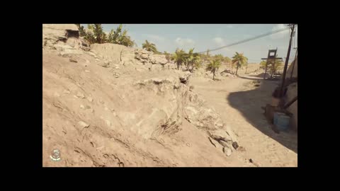 Indiana Jones and the Great Circle part 10