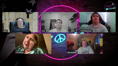 The Blind View Episode 193