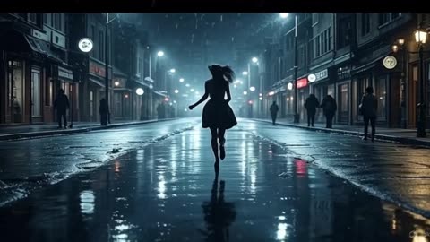 Googie Withers – “Don’t You Want Me?” (Official Music Video)