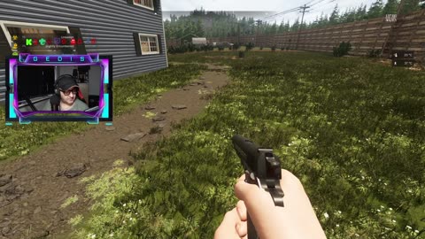 Lets get in to the VEIN world