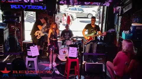 AUGUST 30 2025 LIVE AT REDNECK RIVIERA BAR PART 2