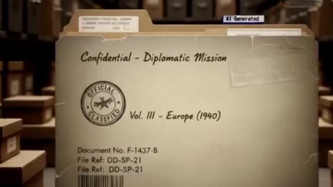 WW2 Truths about Winston Churchill which were suppressed