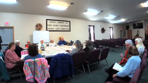 Sheridan Family Life Center