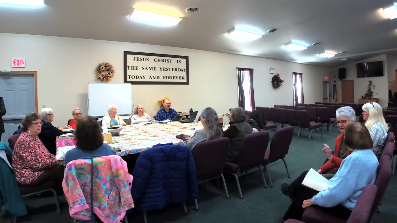 Sheridan Family Life Center