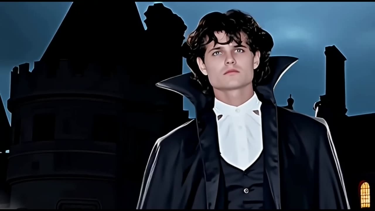 VAMPIRE ETERNAL NIGHT