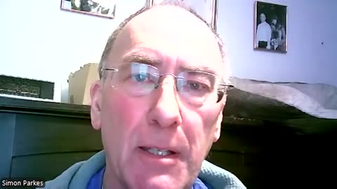 Simon Parkes – Wednesday January 2026 Update