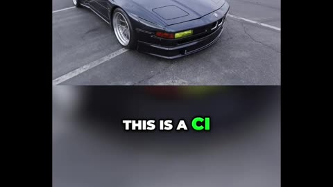 POV: You Drive a Straight Piped BMW – The Streets Will Know 😎🔥
