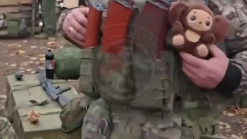 🛻💨 Ukraine Russia War | Russian Soldiers Prepare for Advance | RCF