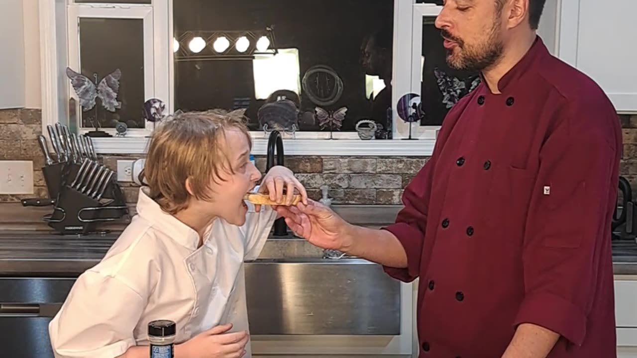 Garlic Bread