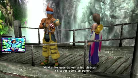 Final Fantasy X