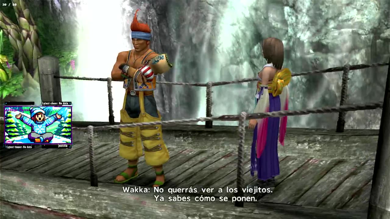 Final Fantasy X