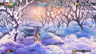 Muramasa: The Demon Blade Momohime Playthrough - Part 7