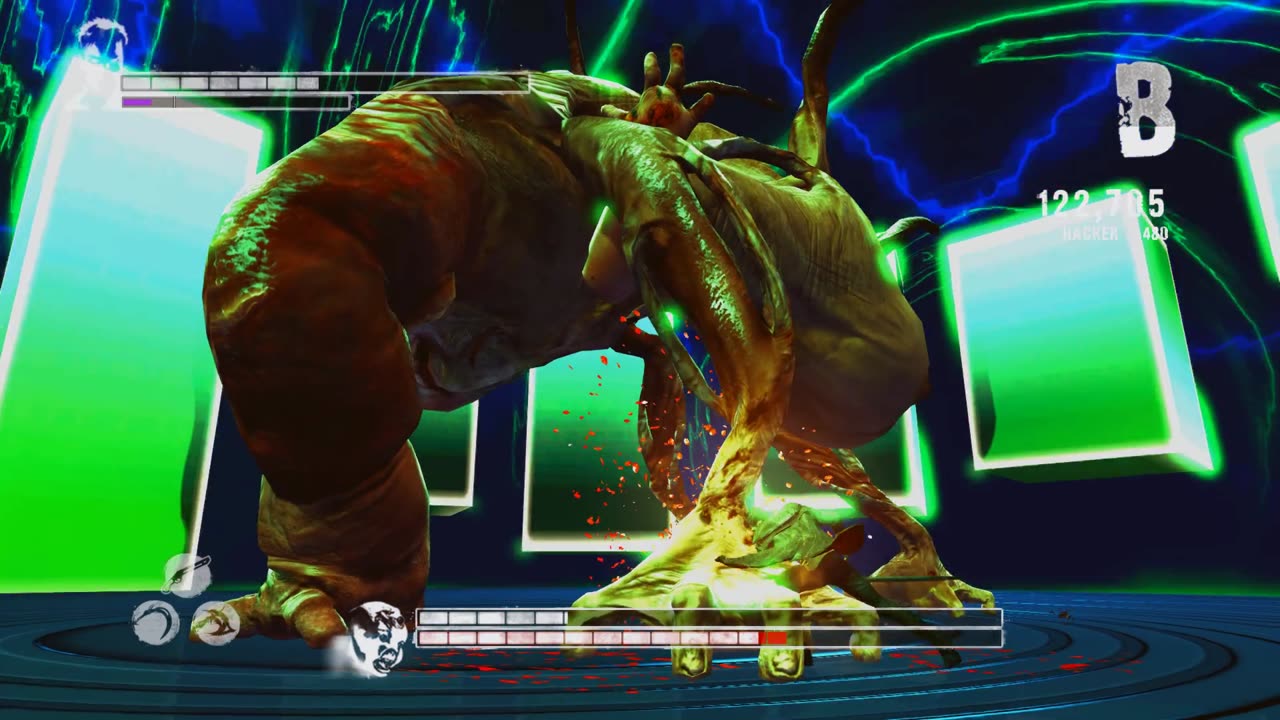 PC Longplay 829 DmC - Devil May Cry Part3