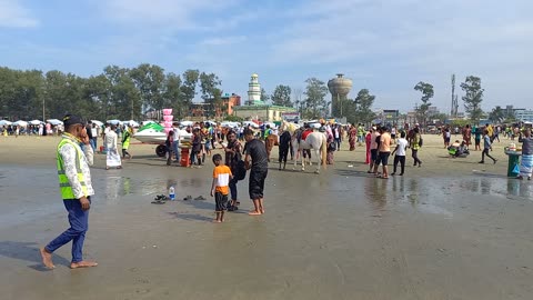 Video of Cox's Bazar Episode 03 | King Shahapur Tv | Tazim