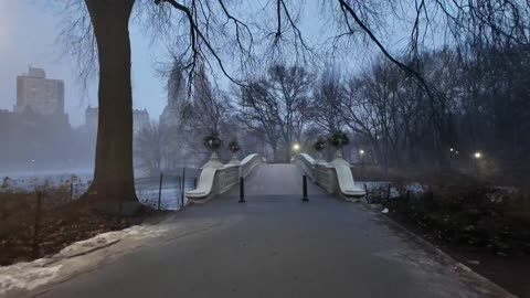 🗽 NYC Live 🔴 Walk (Chat on YouTube)