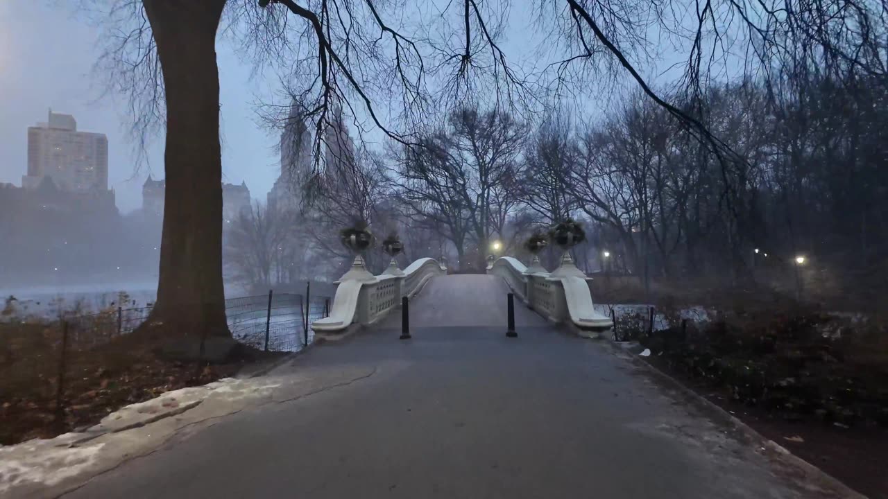 🗽 NYC Live 🔴 Walk (Chat on YouTube)