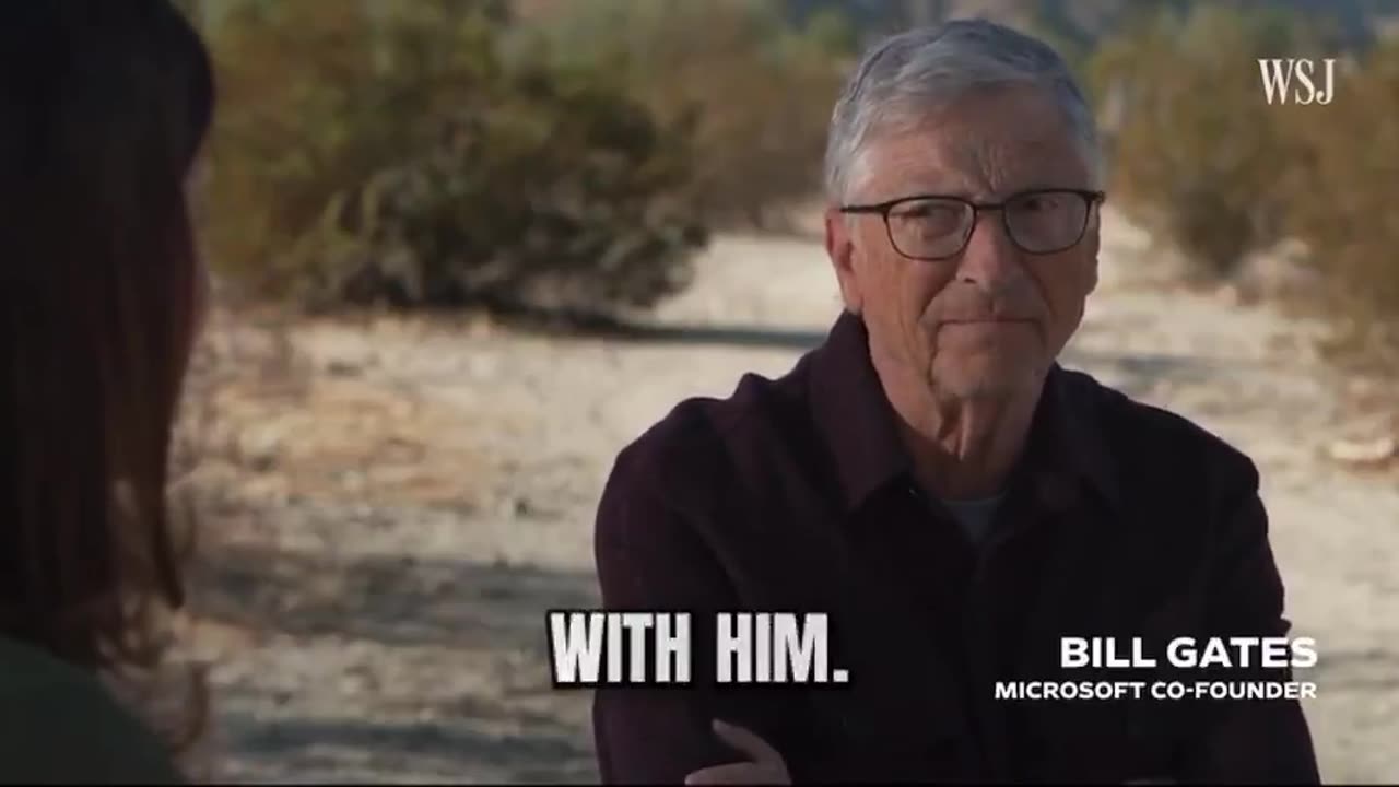 Bill Gates