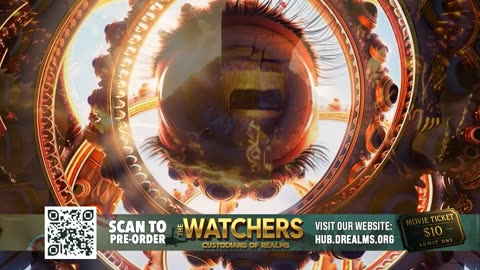 In just 4 days, the hidden will be exposed...