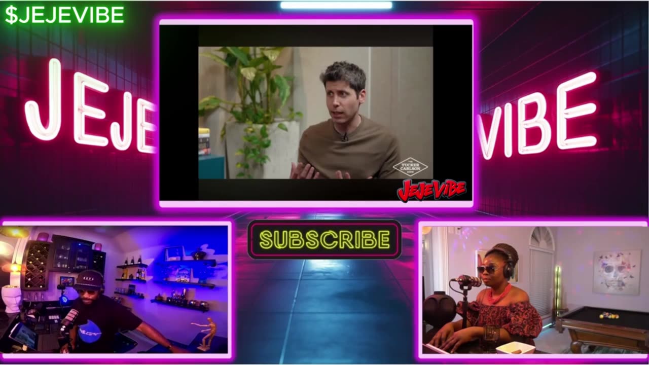 ChatGPT Creator Confronted with Murder Accusations?