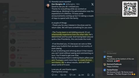 PATRIOT MIKE SHOW January 6, 2026