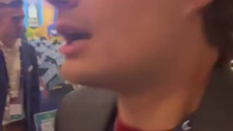 Ben Shapiro lied. My response: