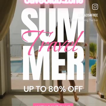 summer travel deals that save you money on every trip