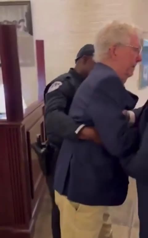 He definitely needs more African carers..😁