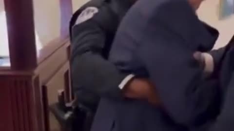 He definitely needs more African carers..😁