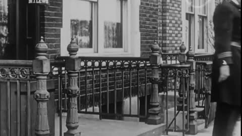 LULU'S DOCTOR (Vitagraph-1912) Maurice Costello. NEW English subtitles.