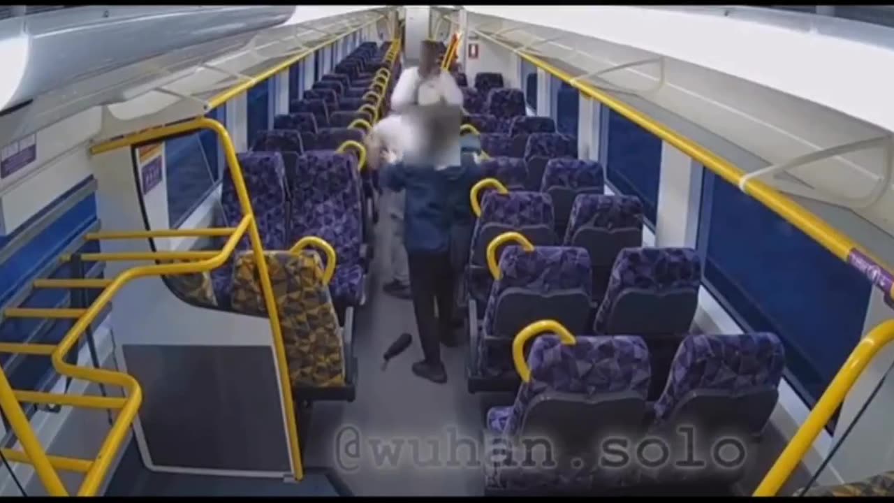 We don't have to live like this anymore