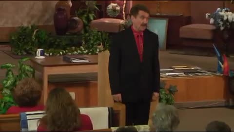 Talmidim of Faith - Part 2 (January 16, 2011)