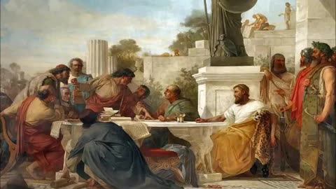 Ammianus Marcellinus Book 22.mp4