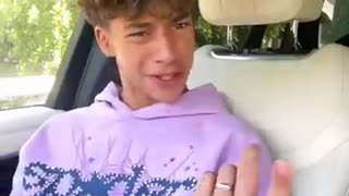 Viral: Andrea TikTok The Royalty family #andrea #funny #royalfamily #youtubeshor