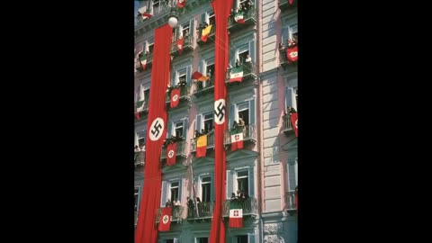 Adolf Hitler Translated Speech: September 14, 1936