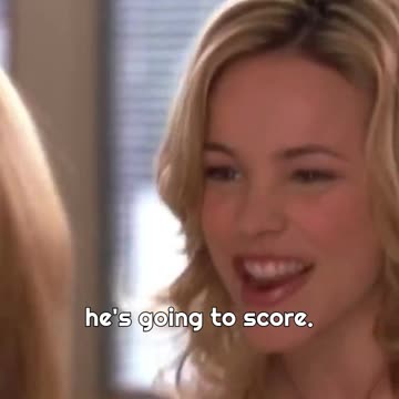 The Hot Chick - Song