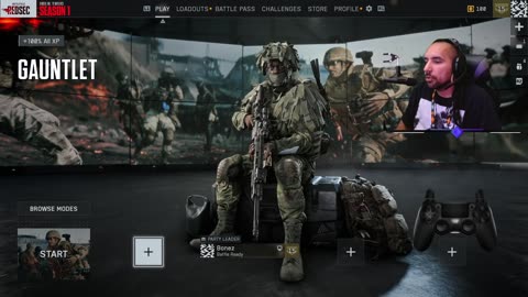 🔴Battlefield™ REDSEC🔴