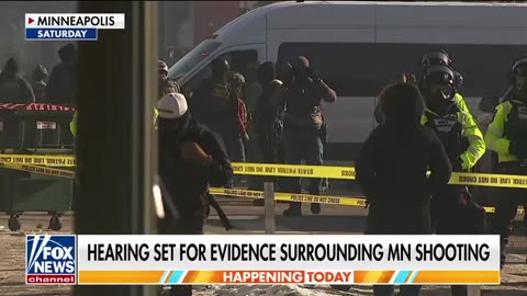 A federal judge has blocked the Trump administration from destroying or altering evidence