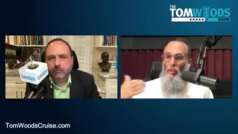 Zionism is anti-Judaism - Rabbi Yaakov Shapiro