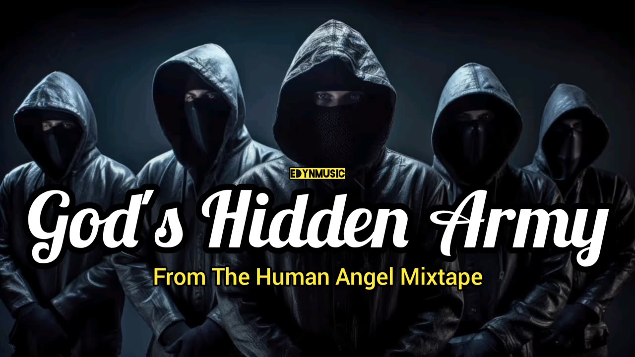 God's Hidden Army