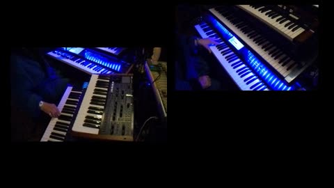 Stranded Alien by Tom Main