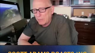 Scott Adams DESTROYS the upcoming “No Kings” left-wing rally in DC 🤣🔥