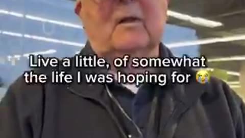 “ A situation like this should never exist in America or any White country.”